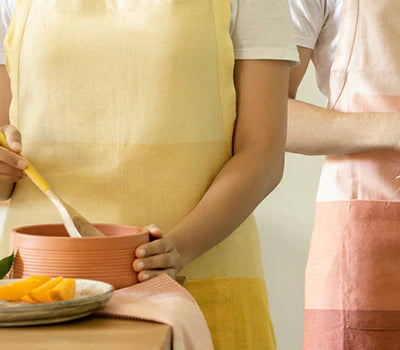 Kitchen Linen