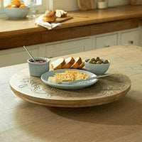 lazy susan