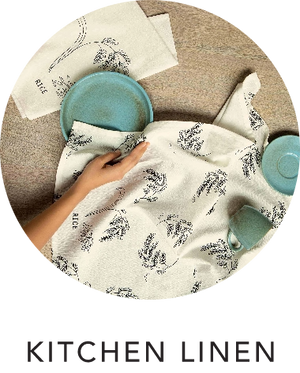 Kitchen Linen