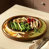Serving Platter