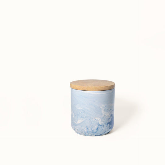 The Earth Kitchen Storage Jar- Medium