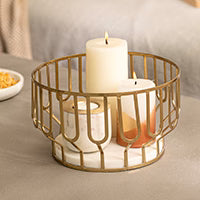 Table Decor Basket