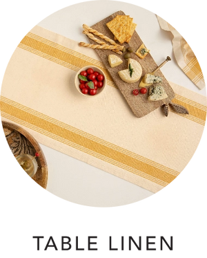 Table Linen
