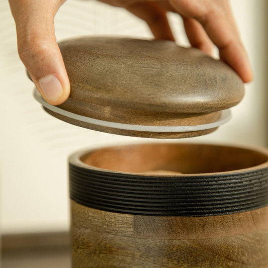 Orbis Jar - Large