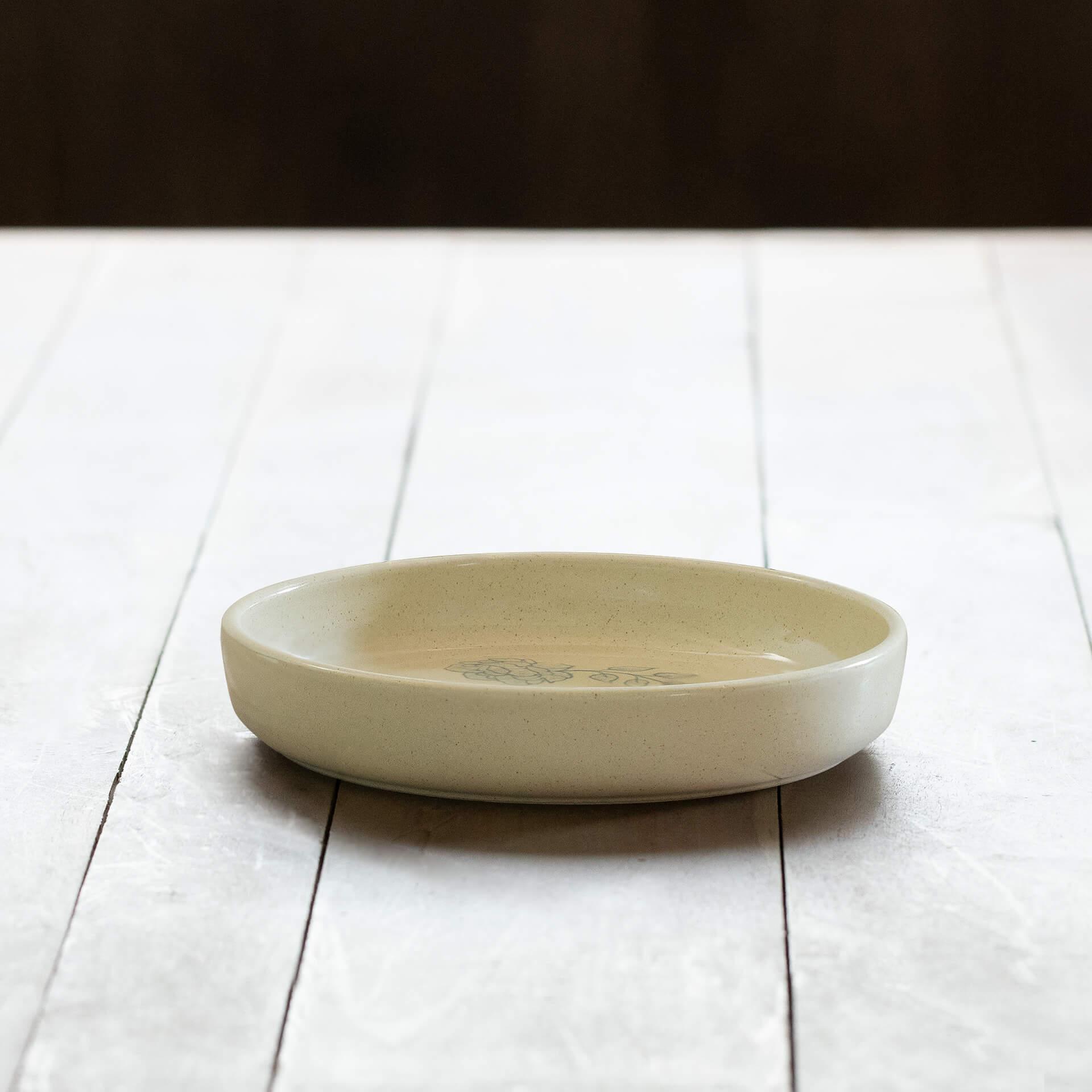 Fiore Ceramic Pasta Bowl