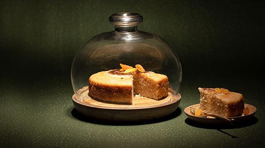 Eco-friendly tableware for the perfect dining experience