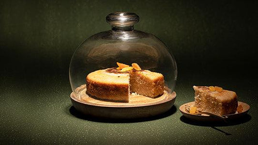 Eco-friendly tableware for the perfect dining experience