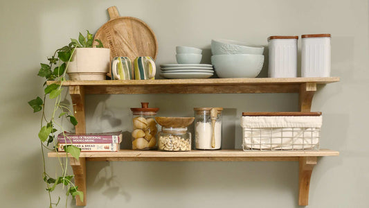 Smart ways to declutter your home for Diwali