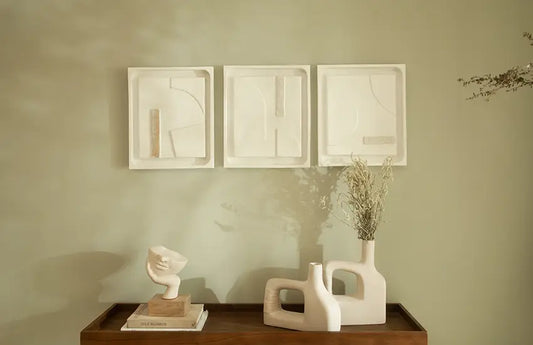 Hook and wall art ideas for your room