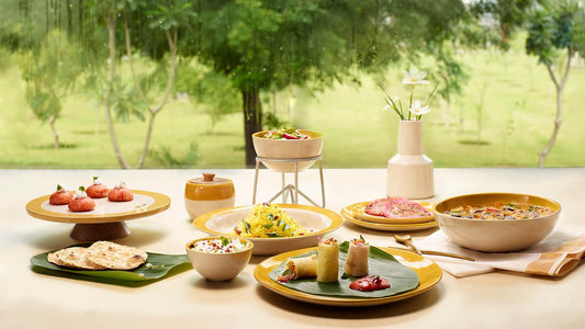 How to Decor Your Garden Area for a Get Together?
