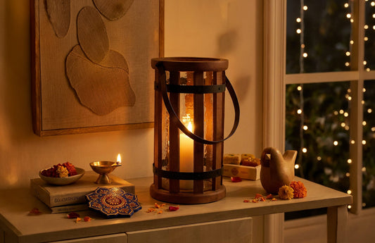Simple Ways to Refresh Your Home for the Festive Season