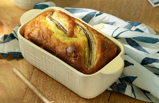 Why a Ceramic Loaf Pan is Perfect for Even Baking?