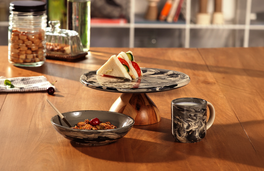 Best Snacks to Serve in a Ceramic Bowl