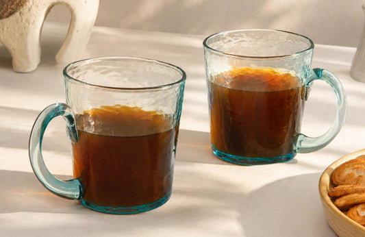 Milk Tea vs Black Tea: Which One Belongs in Your Wellness Ritual?