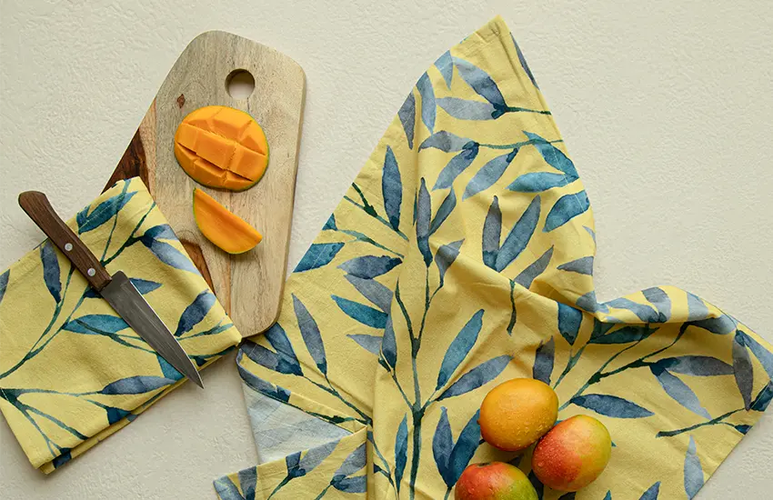How to Set Up a Festive Dussehra Kitchen—Utensils, Table Decor, and More