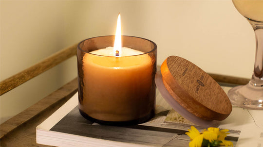 A rustic outdoor table decor for the ultimate summer treat!