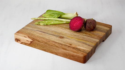 Chopping boards - The starting point of all great meals