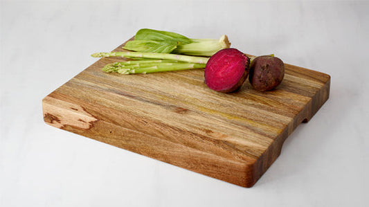Chopping boards - The starting point of all great meals