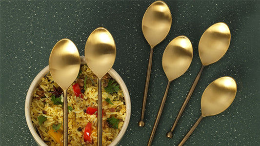 Difference Between Tea Spoon And Table Spoon: The Guide