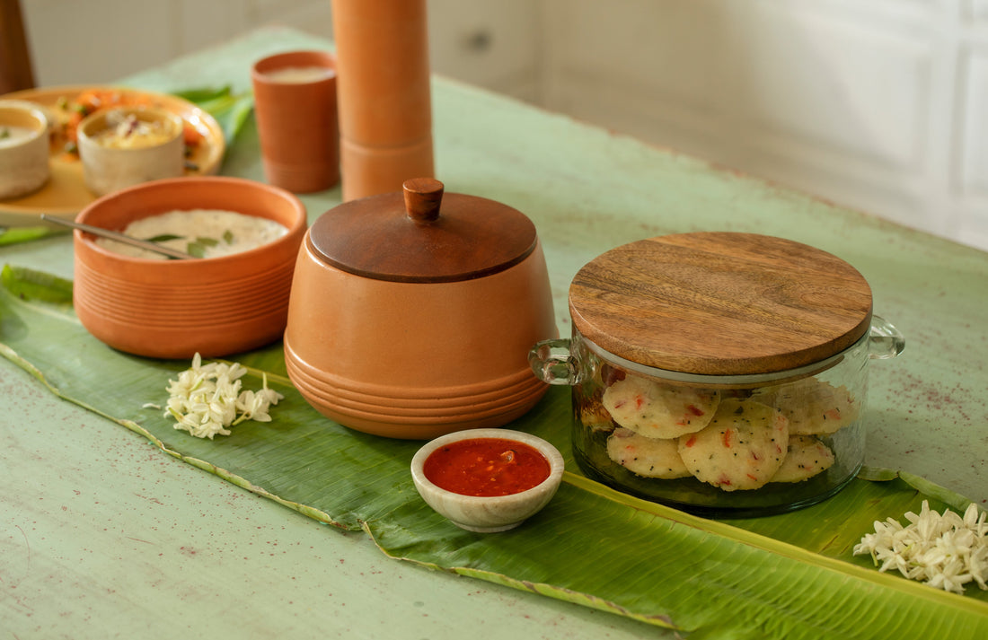 Rainy-Day Recipes to Slow-Cook in Your Terracotta Handi