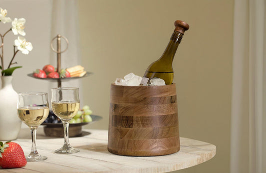 Best Ice Buckets for Summer Parties at Home