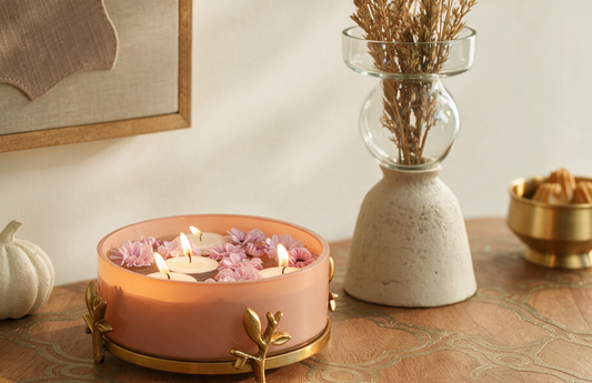 5 Simple Ways to Make Your Home Smell Inviting All Year Round