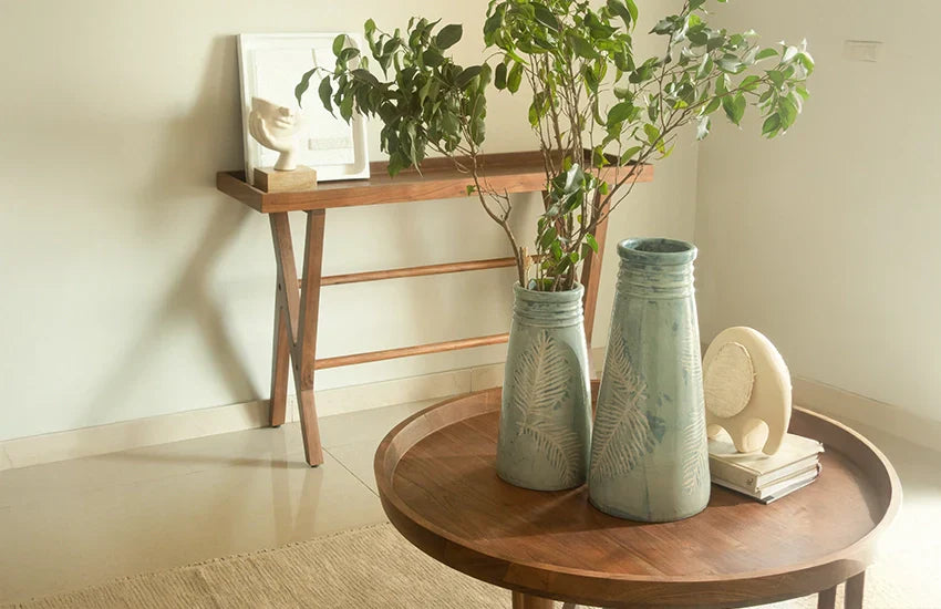An Ode to Grace: Curating Your Space with the Allure of Elephant Decor