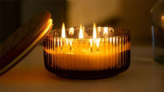 Top pros of adding candles to your living space