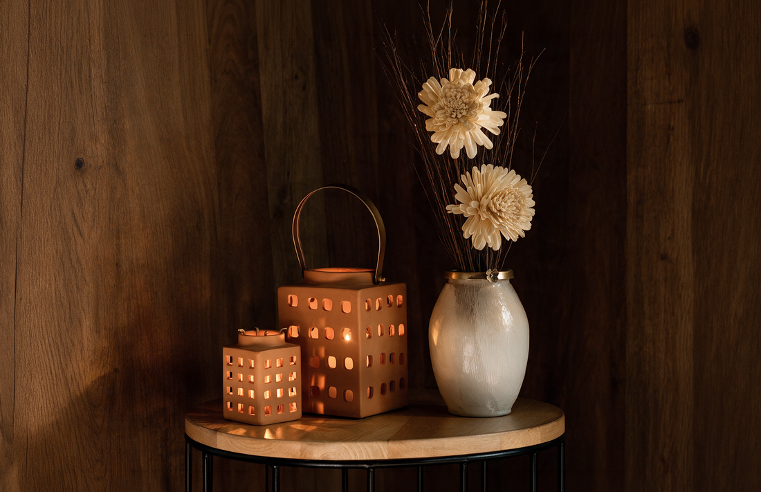 10 Simple Ways to Upgrade Your Home Decor