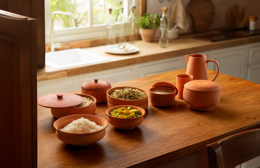 Is Terracotta Cookware Safe? 5 Proven Health Benefits