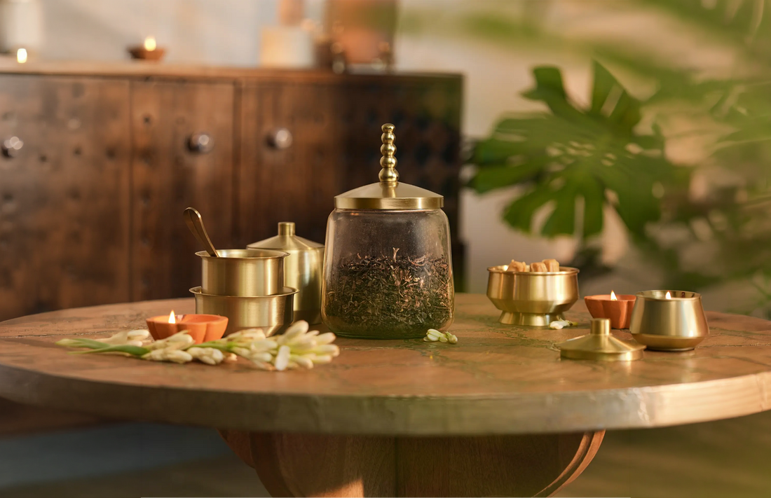 All the Kitchen Essentials for a Festive Feast