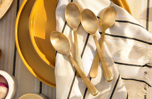 Teaspoon vs Tablespoon vs Dessert Spoon: Exact Sizes, Differences & When to Use Each