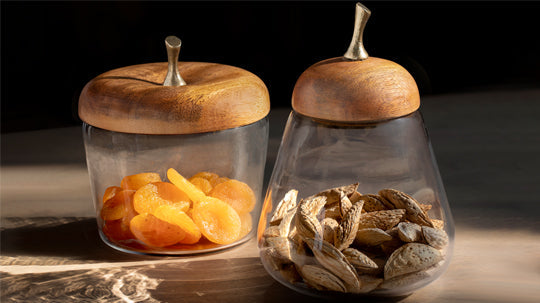 Why do food storage containers need to be food-safe?