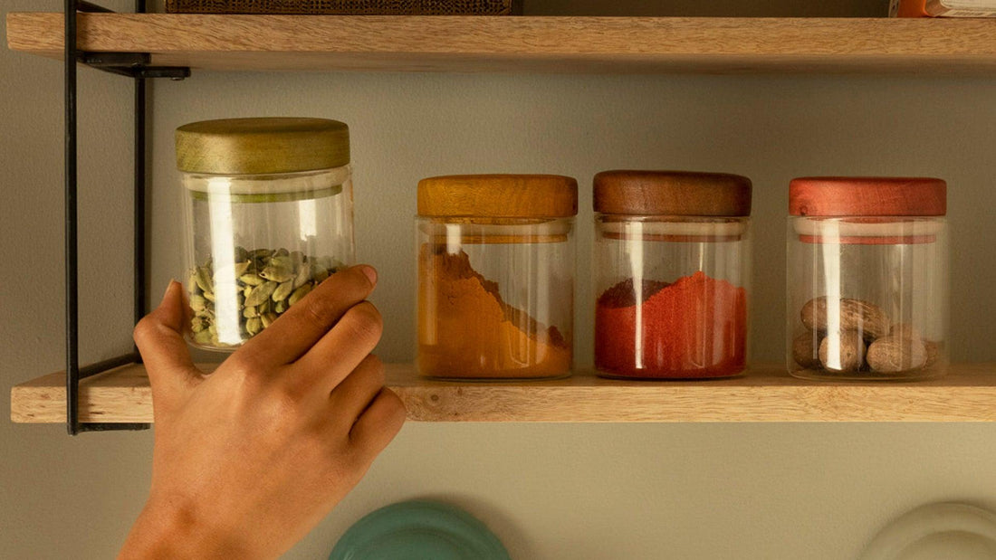Simple Lockdown Ingredients You Cannot Do without