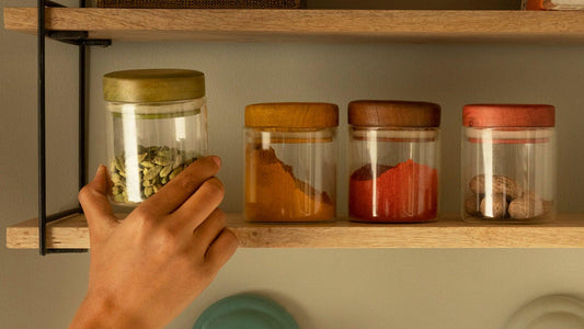 Simple Lockdown Ingredients You Cannot Do without