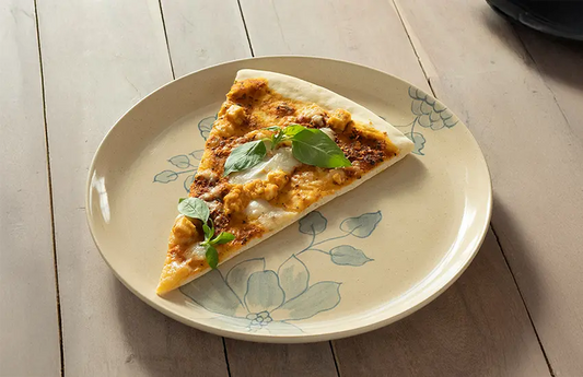 Trendy Plates and Serveware to Present Puja Offerings in Style