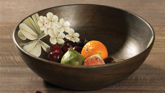 Bowls are a clever solution to every meal's needs!