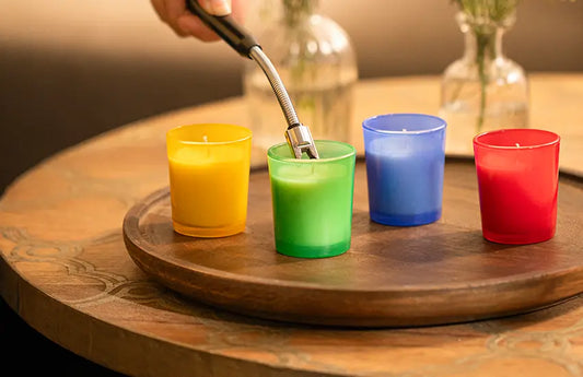 Ultimate Garba Vibes: 10 Navratri Garba Decoration Ideas