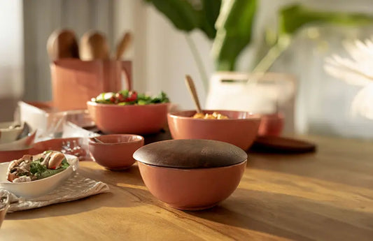 A Bowl Full of Happiness: Infusing Joy into Every Meal