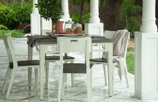 A Guide to Choosing Patio Furniture