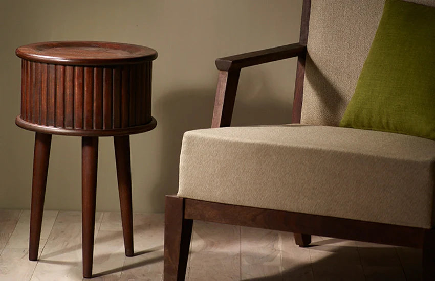 Choosing Accent Furniture for Your Bedroom’s Ambience