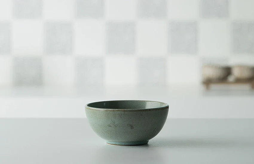 Soup Season Essentials: Why Ceramic Soup Bowls Keep Your Meals Warmer for Longer