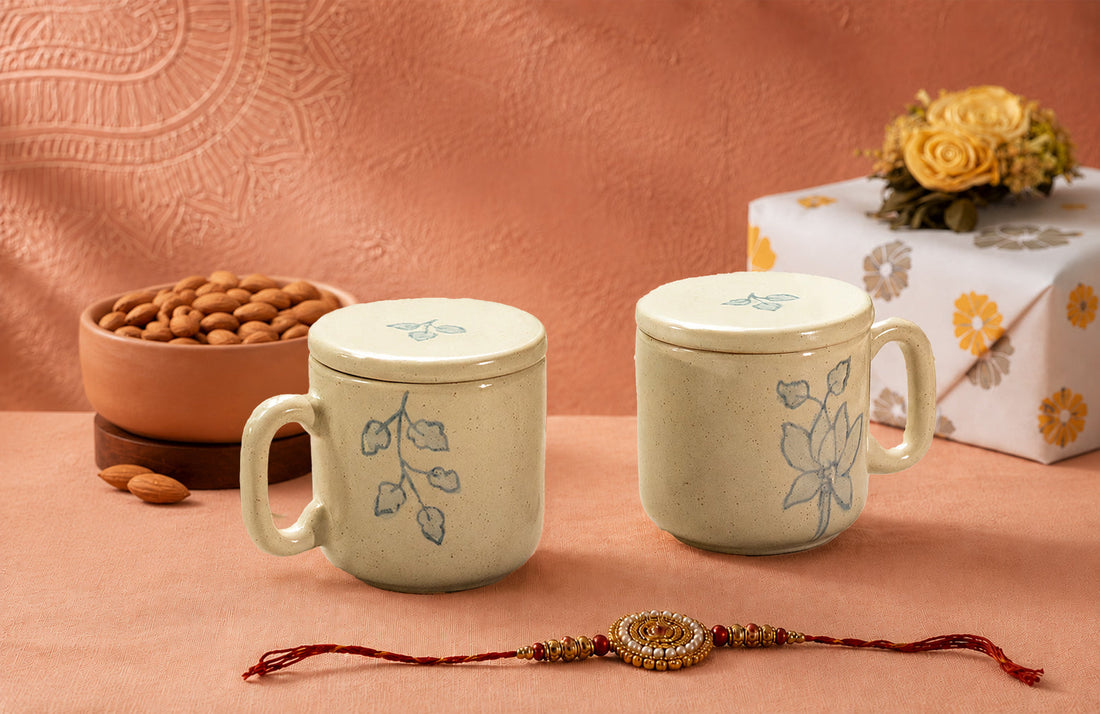 Rakhi Gifts for Every Kind of Sister: A Home & Kitchen Gift Guide