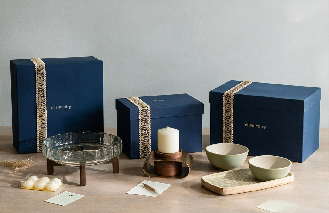 Best Diwali Corporate Gifting Ideas Under INR 2,000