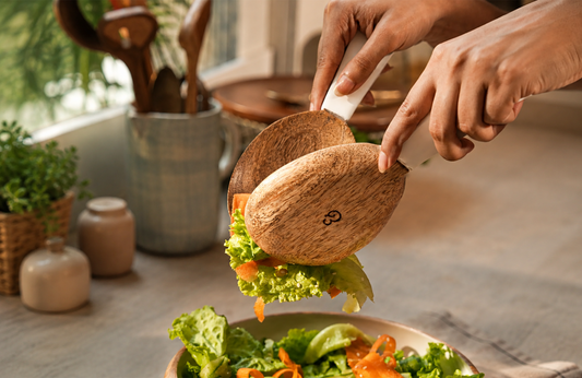 Salad Servers 101: Types, Materials and How to Choose the Right Set