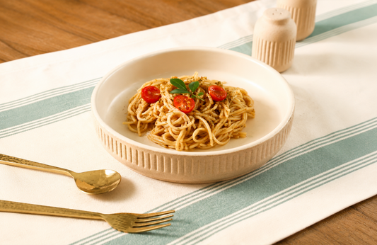 Types of Plates Every Home Needs: A Complete Dinnerware Buying Guide