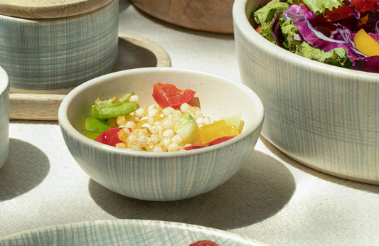 Terracotta vs Ceramic: Which Cookware Material Actually Wins?