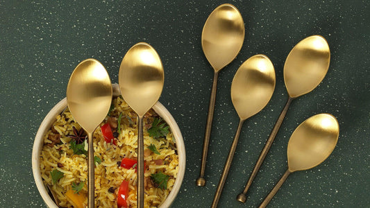 How tablespoons make serving hassle-free