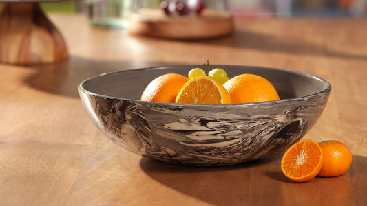 Top 5 types of bowl for perfect family get together