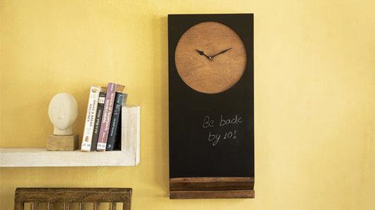 How organized home gives you more me-time